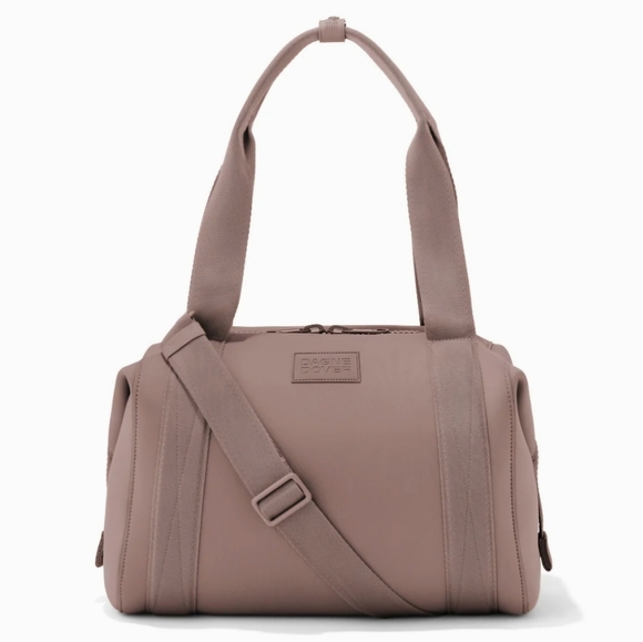 Medium Lando Neoprene Carryall Bag - Picture 1 of 15